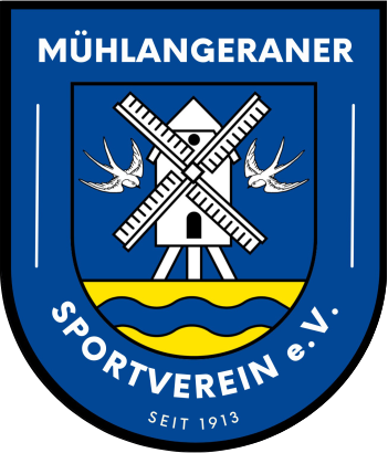offizielles Logo des Mühlangeraner SV e.V.
